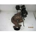 TURBINA Volkswagen Transporter 2000 2.5TDI 074145701A