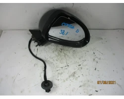 OGLEDALO DESNO Opel Corsa 2007 1.2 16V MTA