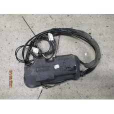 MEHANIZAM KROVA KABRIOLET Peugeot 206 2002 1.6 16V CC 9639025080