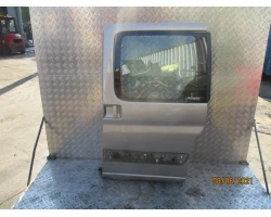 VRATA ZADNJA LIJEVA Citroën BERLINGO 1 2007 1.6 HDI
