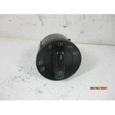 PREKIDAČ SVIJETLA Volkswagen Passat 2007 2.0TDI VARIANT 1K0941431N