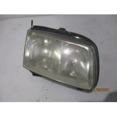 FAR DESNI Volkswagen Polo 2001 1.4