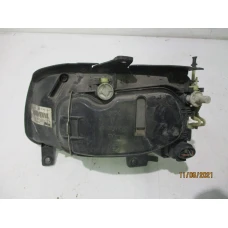 FAR DESNI Volkswagen Polo 2001 1.4