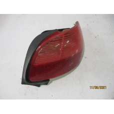 ŠTOP SVIJETLO DESNA Peugeot 206 2002 1.6 16V CC
