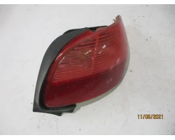 ŠTOP SVIJETLO DESNA Peugeot 206 2002 1.6 16V CC