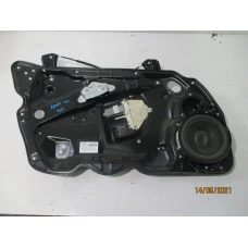 MEHANIZAM STAKLA PREDNJA LIJEVA Volkswagen Passat 2007 2.0TDI VARIANT 1k0959793L