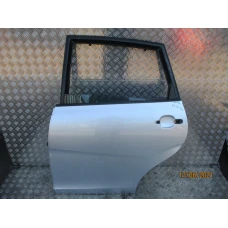 VRATA ZADNJA LIJEVA Seat Altea 2008 1.9TDI