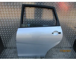 VRATA ZADNJA LIJEVA Seat Altea 2008 1.9TDI