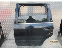 VRATA ZADNJA LIJEVA Ford Galaxy 2009 2.0TDCI