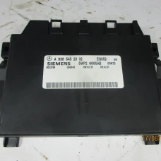 računalnik razno Mercedes-Benz C-Klasse 2001 220 CDI AUT. A0305452332