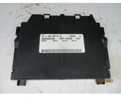 računalnik razno Mercedes-Benz C-Klasse 2001 220 CDI AUT. A0305452332