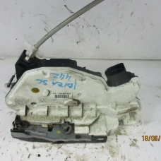 MEHANIZAM ZAKLJUČAVANJA PREDNJA LIJEVA Seat Ibiza 2009 1.4 5N1837015A