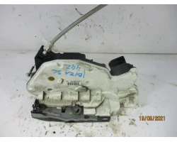 MEHANIZAM ZAKLJUČAVANJA PREDNJA LIJEVA Seat Ibiza 2009 1.4 5N1837015A