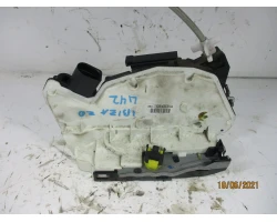 MEHANIZAM ZAKLJUČAVANJA ZADAJ DESNA Seat Ibiza 2009 1.4 6J0839016A