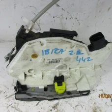 MEHANIZAM ZAKLJUČAVANJA ZADNJI LIJEVO Seat Ibiza 2009 1.4 6J0839015A