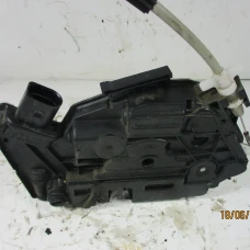 MEHANIZAM ZAKLJUČAVANJA ZADNJI LIJEVO Seat Ibiza 2009 1.4 6J0839015A
