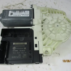MEHANIZAM STAKLA PREDNJI DESNI Seat Altea 2008 1.9TDI 1K0959792M