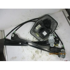 MEHANIZAM STAKLA PREDNJA LIJEVA Volkswagen Golf 2006 V. 1.6 400831E