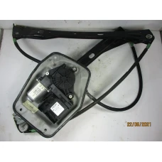 MEHANIZAM STAKLA PREDNJI DESNI Volkswagen Golf 2006 V. 1.6 1K0959792C