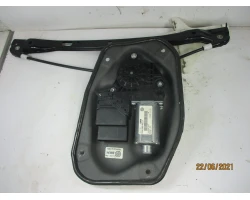 MEHANIZAM STAKLA ZADNJA DESNA Volkswagen Golf 2006 V. 1.6 1K0959704F