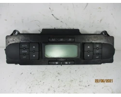 PREKIDAČ GRIJANJA Seat Altea 2008 1.9TDI 5P0907044K