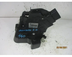 MEHANIZAM ZAKLJUČAVANJA ZADAJ DESNA Ford Mondeo 2009 2.0TDCI 6M2A-R26412-BC