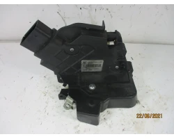 MEHANIZAM ZAKLJUČAVANJA ZADNJI LIJEVO Ford Mondeo 2009 2.0TDCI 6M2A-R26413-BC