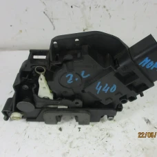MEHANIZAM ZAKLJUČAVANJA ZADNJI LIJEVO Ford Mondeo 2009 2.0TDCI 6M2A-R26413-BC