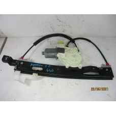 MEHANIZAM STAKLA ZADNJA DESNA Ford Mondeo 2009 2.0TDCI