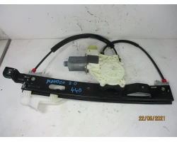 MEHANIZAM STAKLA ZADNJA DESNA Ford Mondeo 2009 2.0TDCI