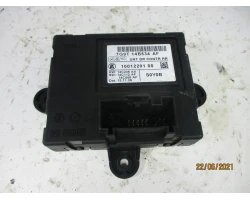 računalnik razno Ford Galaxy 2009 2.0TDCI 7G9T-14B534-AF