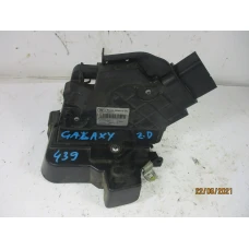 MEHANIZAM ZAKLJUČAVANJA ZADAJ DESNA Ford Galaxy 2009 2.0TDCI 6M2A-R26412-BC