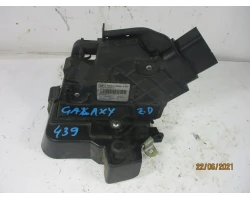 MEHANIZAM ZAKLJUČAVANJA ZADAJ DESNA Ford Galaxy 2009 2.0TDCI 6M2A-R26412-BC