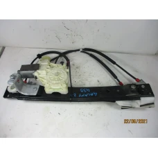 MEHANIZAM STAKLA ZADNJA DESNA Ford Galaxy 2009 2.0TDCI
