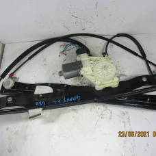 MEHANIZAM STAKLA PREDNJA LIJEVA Ford Galaxy 2009 2.0TDCI