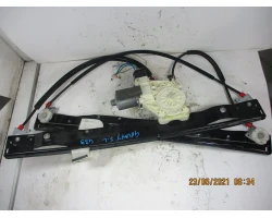 MEHANIZAM STAKLA PREDNJA LIJEVA Ford Galaxy 2009 2.0TDCI