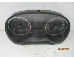 SAT Volkswagen Polo 2010 1.6TDI 6R0920861D