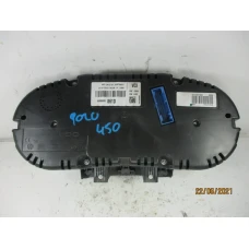 SAT Volkswagen Polo 2010 1.6TDI 6R0920861D