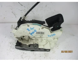 MEHANIZAM ZAKLJUČAVANJA ZADNJI LIJEVO Volkswagen Polo 2010 1.6TDI 5K4839015F