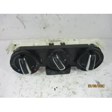 PREKIDAČ GRIJANJA Volkswagen Polo 2010 1.6TDI 6R0820045E