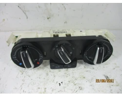 PREKIDAČ GRIJANJA Volkswagen Polo 2010 1.6TDI 6R0820045E