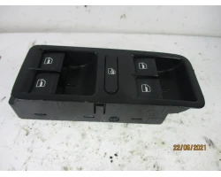 PREKIDAČ STAKLA Volkswagen Polo 2010 1.6TDI 1K4959857B