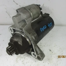 ALNASER Volkswagen Polo 2010 1.6TDI 0001123028