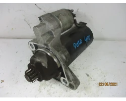 ALNASER Volkswagen Polo 2010 1.6TDI 0001123028