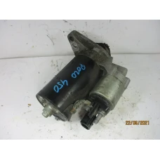 ALNASER Volkswagen Polo 2010 1.6TDI 0001123028