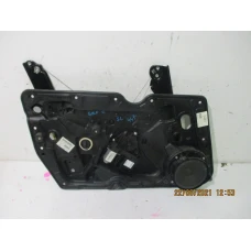 MEHANIZAM STAKLA PREDNJA LIJEVA Volkswagen Golf 2011 VI. 1.6TDI