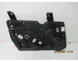 MEHANIZAM STAKLA PREDNJA LIJEVA Volkswagen Golf 2011 VI. 1.6TDI