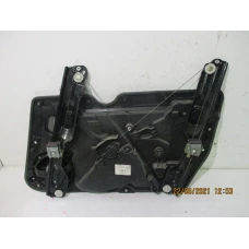 MEHANIZAM STAKLA PREDNJA LIJEVA Volkswagen Golf 2011 VI. 1.6TDI