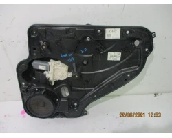 MEHANIZAM STAKLA ZADNJA DESNA Volkswagen Golf 2011 VI. 1.6TDI