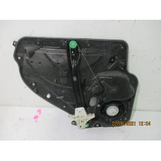 MEHANIZAM STAKLA ZADNJA DESNA Volkswagen Golf 2011 VI. 1.6TDI